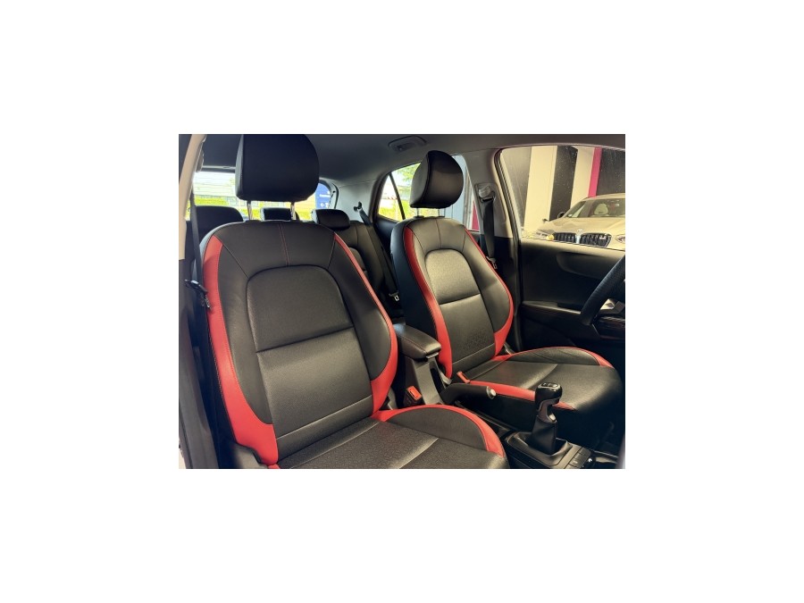 KIA d'occasion PICANTO III PICANTO TGDI 100 ISG BVM5 GT LINE PREMIUM