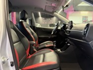 KIA d'occasion PICANTO III PICANTO TGDI 100 ISG BVM5 GT LINE PREMIUM