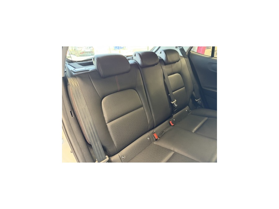KIA d'occasion PICANTO III PICANTO TGDI 100 ISG BVM5 GT LINE PREMIUM