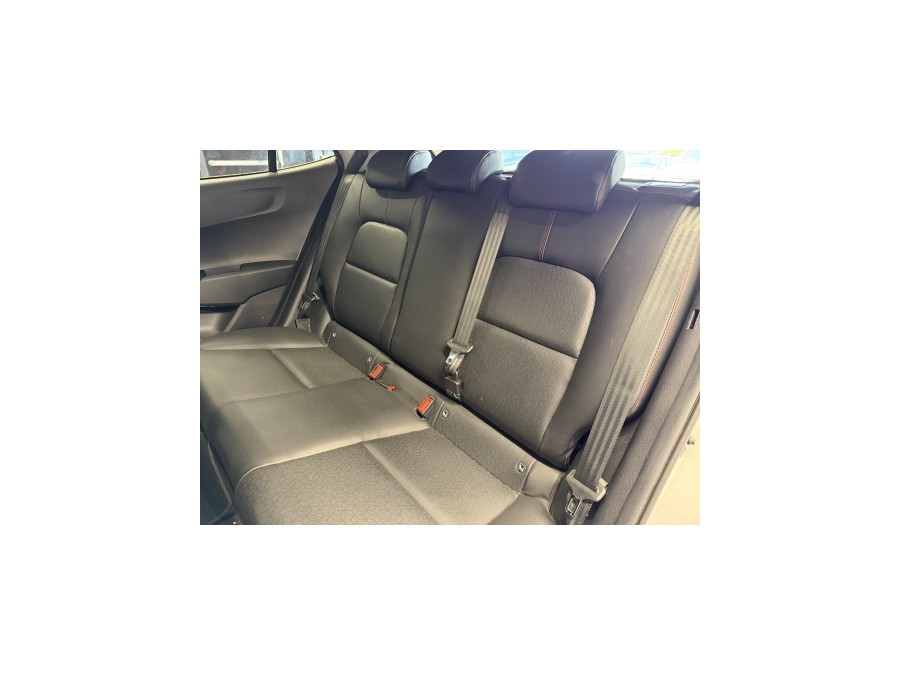 KIA d'occasion PICANTO III PICANTO TGDI 100 ISG BVM5 GT LINE PREMIUM