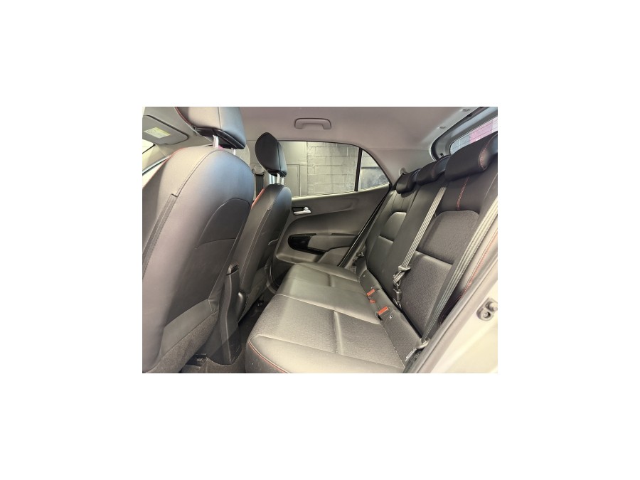 KIA d'occasion PICANTO III PICANTO TGDI 100 ISG BVM5 GT LINE PREMIUM