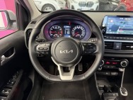 KIA d'occasion PICANTO III PICANTO TGDI 100 ISG BVM5 GT LINE PREMIUM