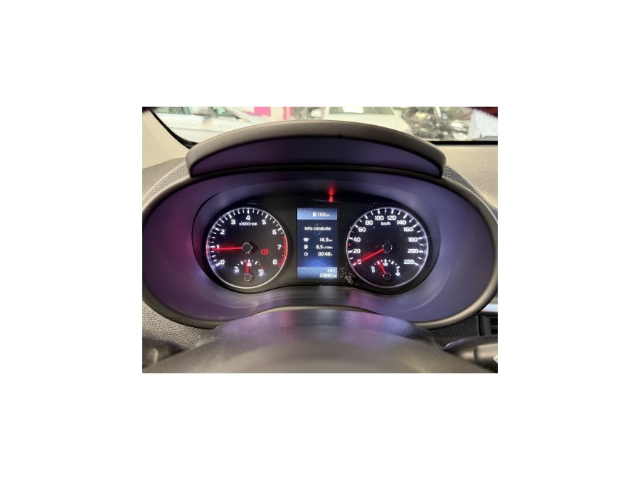 KIA d'occasion PICANTO III PICANTO TGDI 100 ISG BVM5 GT LINE PREMIUM