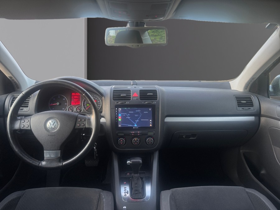 VOLKSWAGEN d'occasion JETTA III CONFORTLINE 1.9 TDI 105 DSG7 de 2010