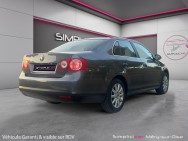 VOLKSWAGEN d'occasion JETTA III CONFORTLINE 1.9 TDI 105 DSG7 de 2010