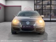 VOLKSWAGEN d'occasion JETTA III CONFORTLINE 1.9 TDI 105 DSG7 de 2010