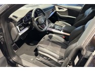 AUDI d'occasion Q8 60 TFSI-E 462 TIPTRONIC 8 QUATTRO COMPETITION de