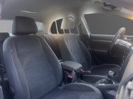VOLKSWAGEN d'occasion JETTA III CONFORTLINE 1.9 TDI 105 DSG7 de 2010