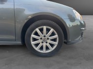 VOLKSWAGEN d'occasion JETTA III CONFORTLINE 1.9 TDI 105 DSG7 de 2010