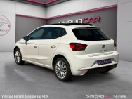 SEAT d'occasion IBIZA* 1.0 TSI 95 STYLE PH2 de 2021 Nîmes (30)﻿