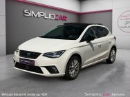 SEAT d'occasion IBIZA* 1.0 TSI 95 STYLE PH2 de 2021 Nîmes (30)﻿