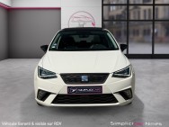 SEAT d'occasion IBIZA* 1.0 TSI 95 STYLE PH2 de 2021 Nîmes (30)﻿