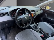 SEAT d'occasion IBIZA* 1.0 TSI 95 STYLE PH2 de 2021 Nîmes (30)﻿