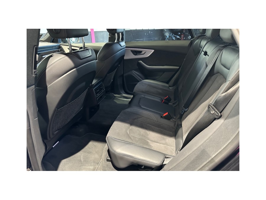 AUDI d'occasion Q8 60 TFSI-E 462 TIPTRONIC 8 QUATTRO COMPETITION de