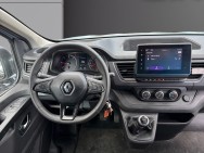 RENAULT d'occasion TRAFIC III FOURGON L1H1 3T 2.0 BLUE DCI 130 EXTRA