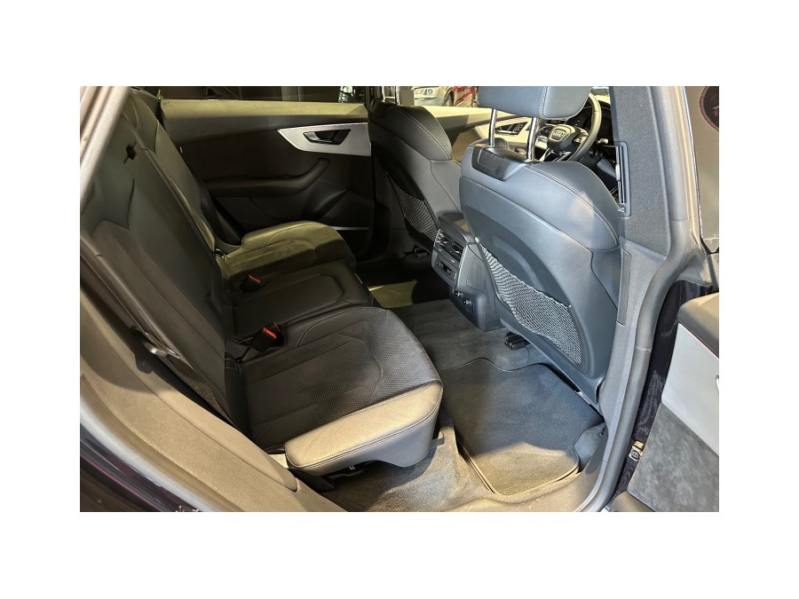 AUDI d'occasion Q8 60 TFSI-E 462 TIPTRONIC 8 QUATTRO COMPETITION de