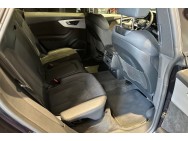 AUDI d'occasion Q8 60 TFSI-E 462 TIPTRONIC 8 QUATTRO COMPETITION de