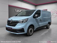 RENAULT d'occasion TRAFIC III FOURGON L1H1 3T 2.0 BLUE DCI 130 EXTRA