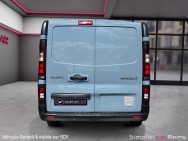 RENAULT d'occasion TRAFIC III FOURGON L1H1 3T 2.0 BLUE DCI 130 EXTRA