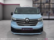 RENAULT d'occasion TRAFIC III FOURGON L1H1 3T 2.0 BLUE DCI 130 EXTRA