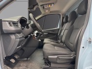 RENAULT d'occasion TRAFIC III FOURGON L1H1 3T 2.0 BLUE DCI 130 EXTRA