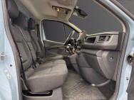 RENAULT d'occasion TRAFIC III FOURGON L1H1 3T 2.0 BLUE DCI 130 EXTRA