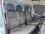 RENAULT d'occasion TRAFIC III FOURGON L1H1 3T 2.0 BLUE DCI 130 EXTRA