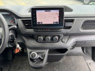 RENAULT d'occasion TRAFIC III FOURGON L1H1 3T 2.0 BLUE DCI 130 EXTRA