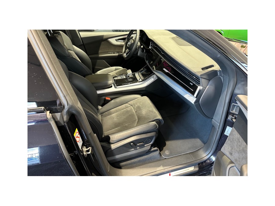 AUDI d'occasion Q8 60 TFSI-E 462 TIPTRONIC 8 QUATTRO COMPETITION de