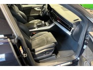 AUDI d'occasion Q8 60 TFSI-E 462 TIPTRONIC 8 QUATTRO COMPETITION de