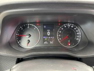 RENAULT d'occasion TRAFIC III FOURGON L1H1 3T 2.0 BLUE DCI 130 EXTRA