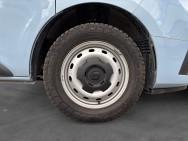 RENAULT d'occasion TRAFIC III FOURGON L1H1 3T 2.0 BLUE DCI 130 EXTRA