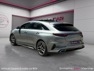 KIA d'occasion PROCEED PROCEED 1.4 T-GDI 140 GT LINE DCT de 2020