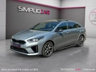 KIA d'occasion PROCEED PROCEED 1.4 T-GDI 140 GT LINE DCT de 2020