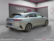 KIA d'occasion PROCEED PROCEED 1.4 T-GDI 140 GT LINE DCT de 2020