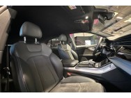 AUDI d'occasion Q8 60 TFSI-E 462 TIPTRONIC 8 QUATTRO COMPETITION de