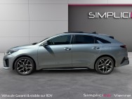KIA d'occasion PROCEED PROCEED 1.4 T-GDI 140 GT LINE DCT de 2020