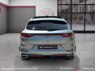 KIA d'occasion PROCEED PROCEED 1.4 T-GDI 140 GT LINE DCT de 2020