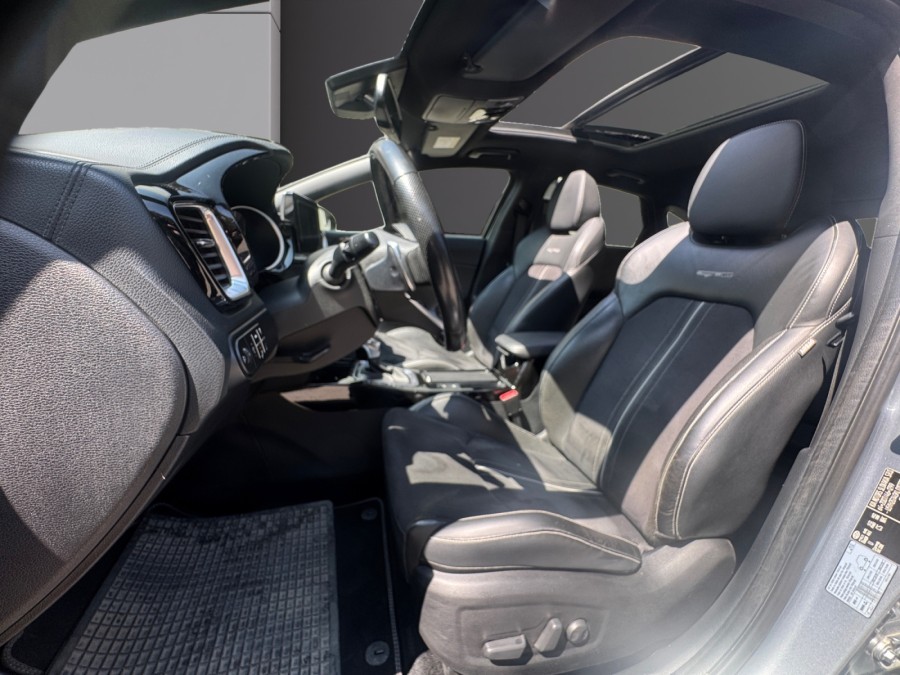 KIA d'occasion PROCEED PROCEED 1.4 T-GDI 140 GT LINE DCT de 2020