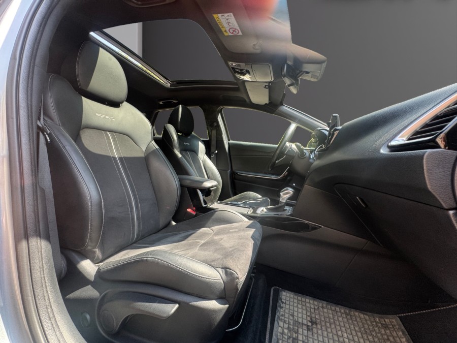 KIA d'occasion PROCEED PROCEED 1.4 T-GDI 140 GT LINE DCT de 2020