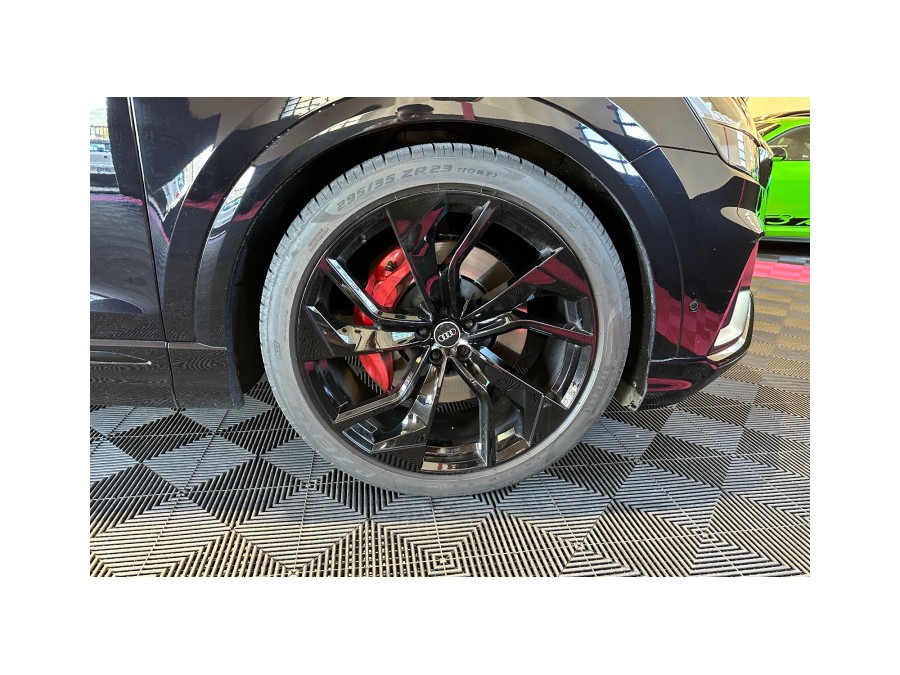 AUDI d'occasion Q8 60 TFSI-E 462 TIPTRONIC 8 QUATTRO COMPETITION de