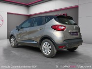 RENAULT d'occasion CAPTUR I 1.2 TCE 120 EDC de 2013 Vauvert (30)﻿