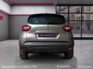 RENAULT d'occasion CAPTUR I 1.2 TCE 120 EDC de 2013 Vauvert (30)﻿