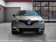 RENAULT d'occasion CAPTUR I 1.2 TCE 120 EDC de 2013 Vauvert (30)﻿