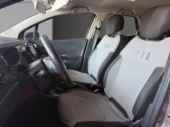 RENAULT d'occasion CAPTUR I 1.2 TCE 120 EDC de 2013 Vauvert (30)﻿