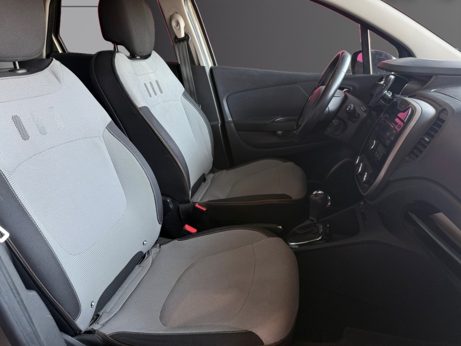 RENAULT d'occasion CAPTUR I 1.2 TCE 120 EDC de 2013 Vauvert (30)﻿