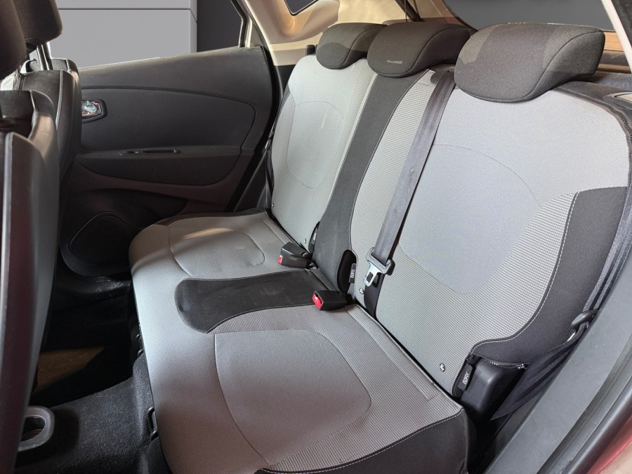 RENAULT d'occasion CAPTUR I 1.2 TCE 120 EDC de 2013 Vauvert (30)﻿