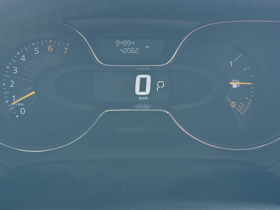 RENAULT d'occasion CAPTUR I 1.2 TCE 120 EDC de 2013 Vauvert (30)﻿