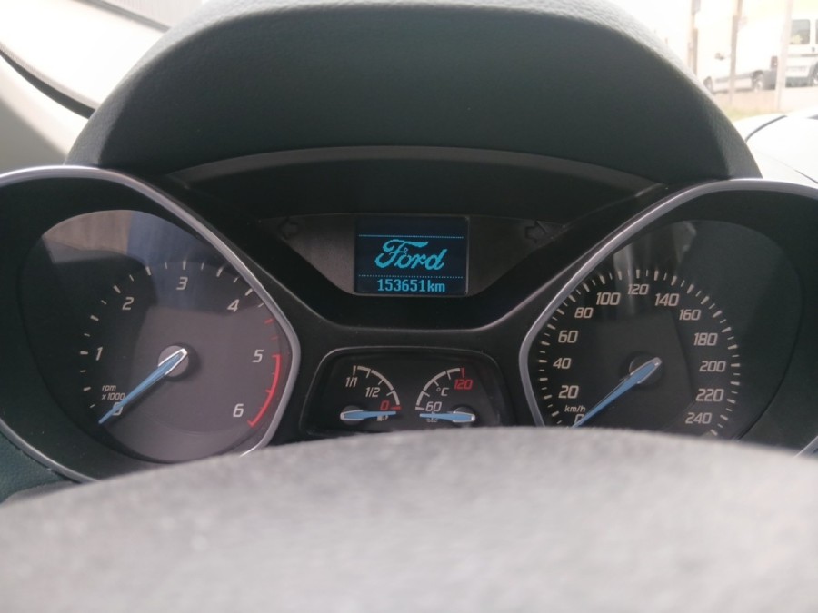 FORD d'occasion C-MAX 2.0 TDCI 115 de 2014 Beauvais (60)﻿