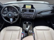BMW d'occasion SERIE 1 118D M SPORT BA de 2016 Lyon St Priest (69)﻿